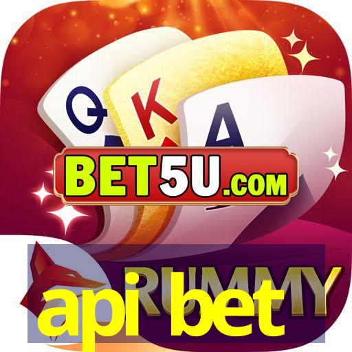 api bet